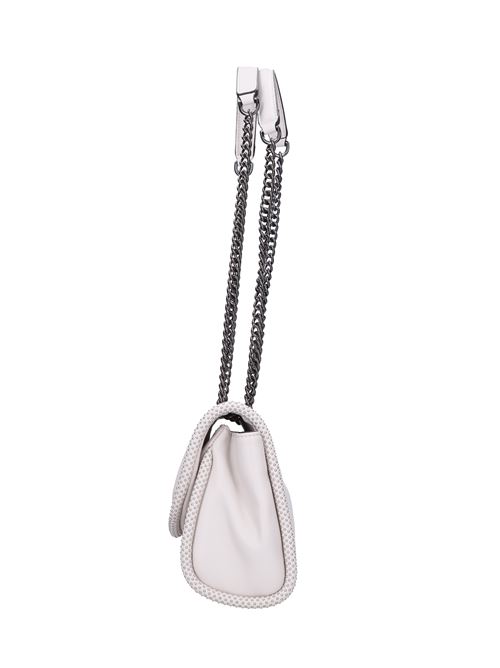 Borsa in ecopelle ERMANNO SCERVINO | 12401566OFF WHITE
